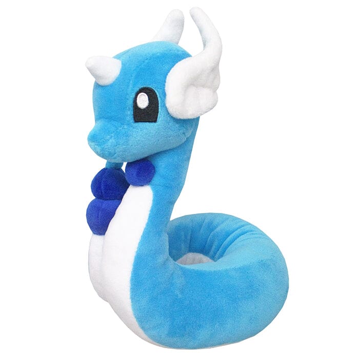 Dragonair Plush Pokémon Toy