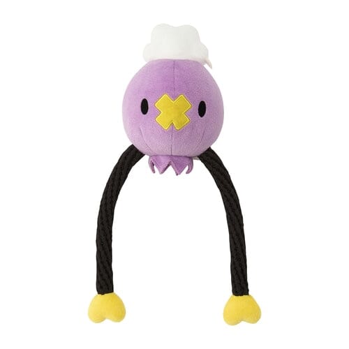 Drifloon Sound Making Plush