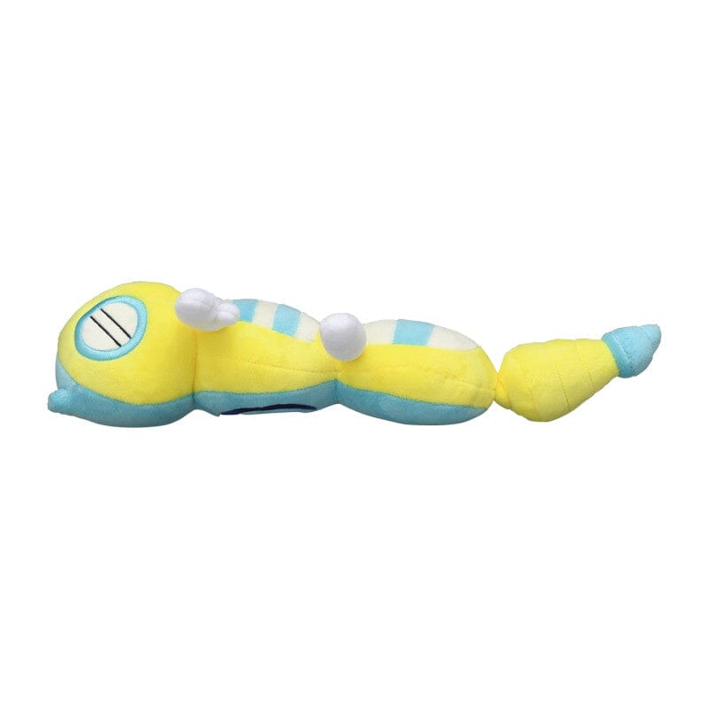 Dudunsparce Authentic Plush