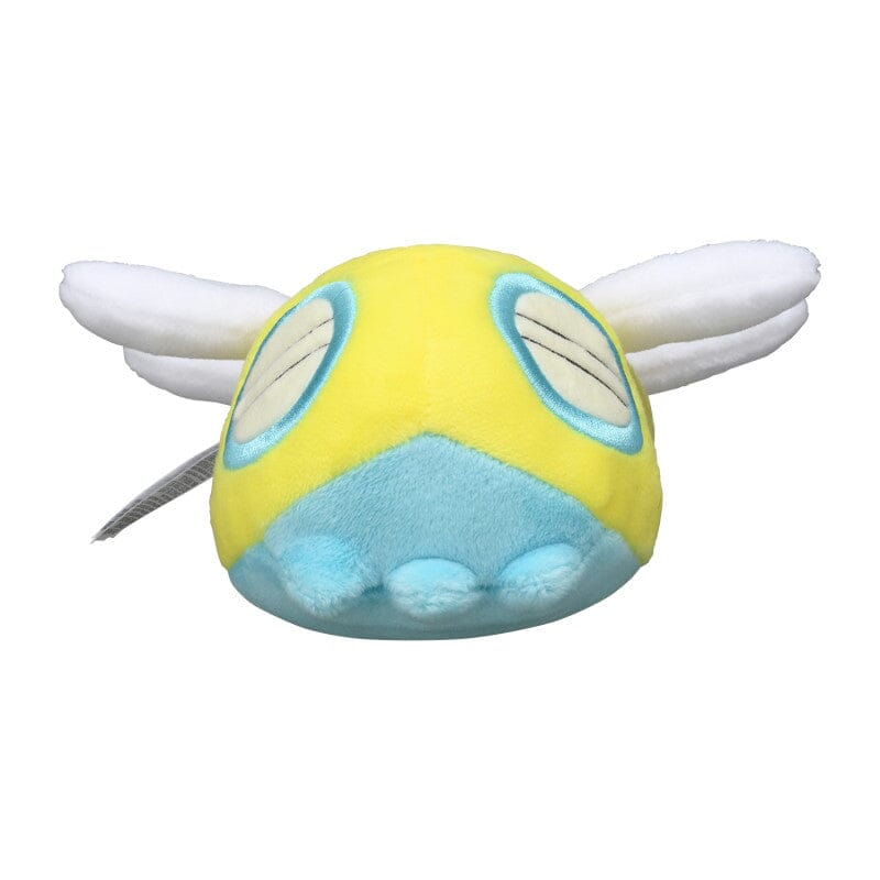 Dudunsparce Authentic Plush