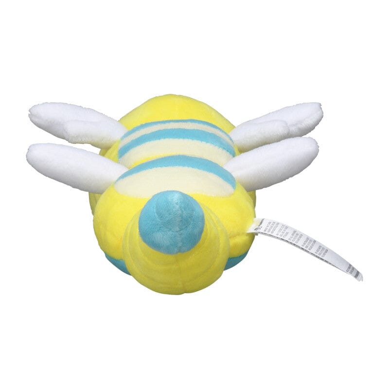 Dudunsparce Authentic Plush