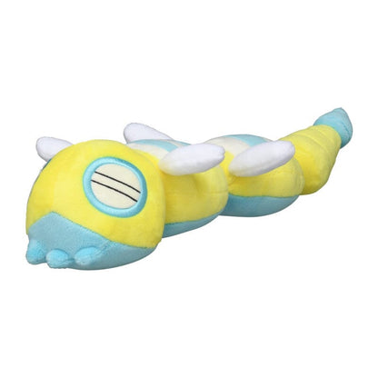 Dudunsparce Authentic Plush