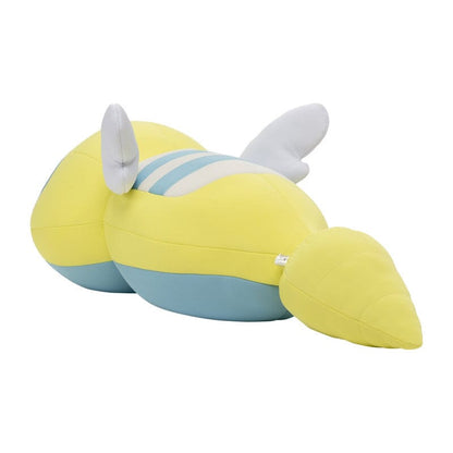 Dunsparce Hugging Cushion Plush