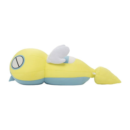 Dunsparce Hugging Cushion Plush