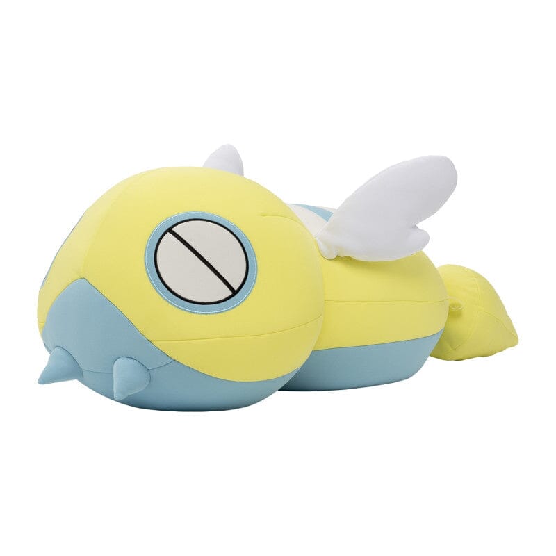 Dunsparce Hugging Cushion Plush