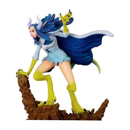 One Piece Ulti Soul God Figure