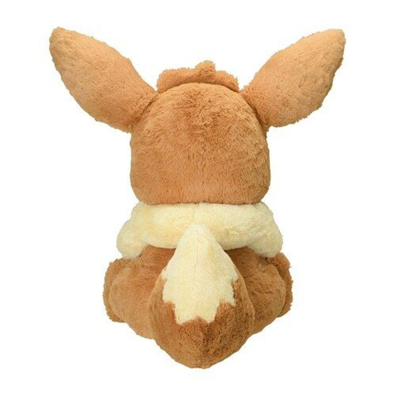 Eevee Fluffy Plush Toy