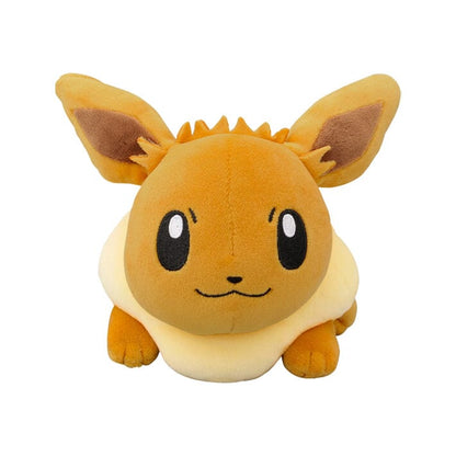 Eevee Plush Arm Pillow