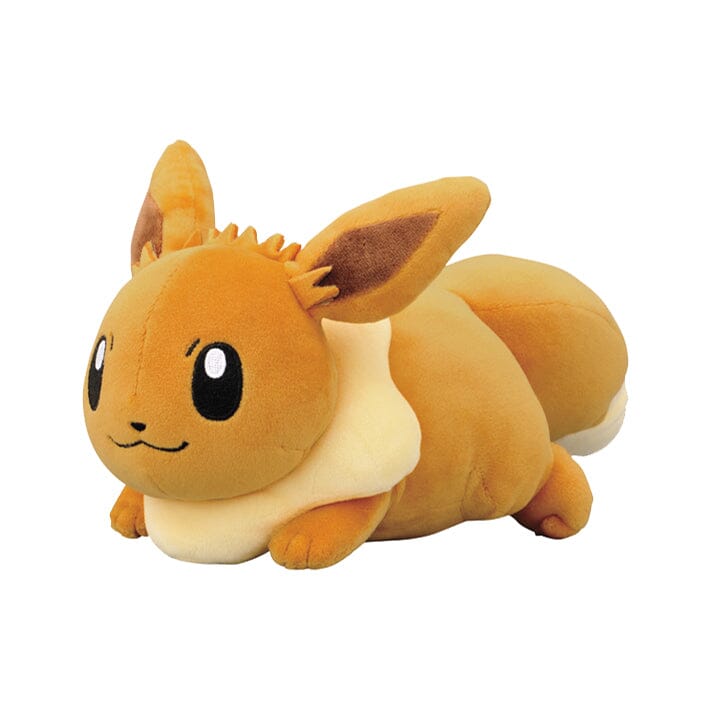 Eevee Plush Arm Pillow