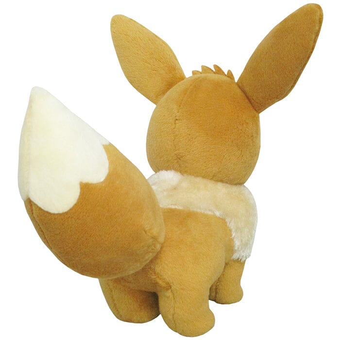 Eevee Female Plush PP166