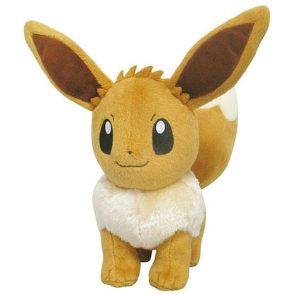 Eevee Female Plush PP166