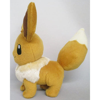 Eevee Female Plush PP166