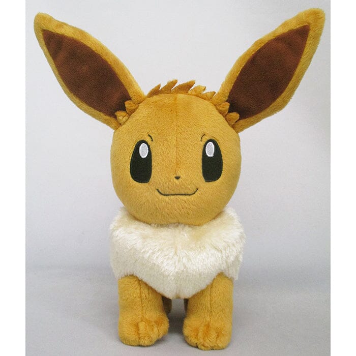 Eevee Female Plush PP166