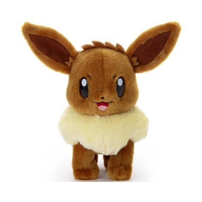 Authentic Eevee Plush Toy