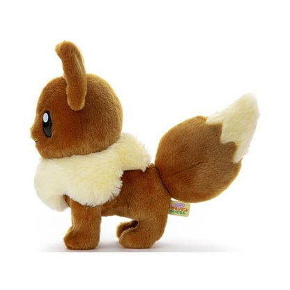 Authentic Eevee Plush Toy