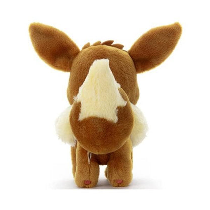 Authentic Eevee Plush Toy