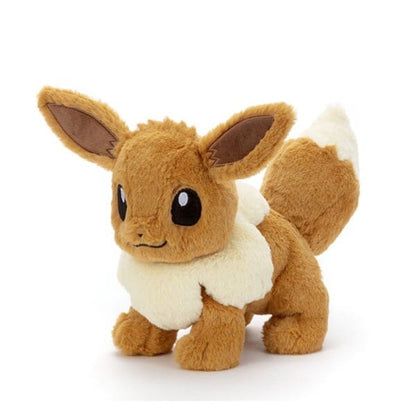 Eevee Plush M Kutakutatta