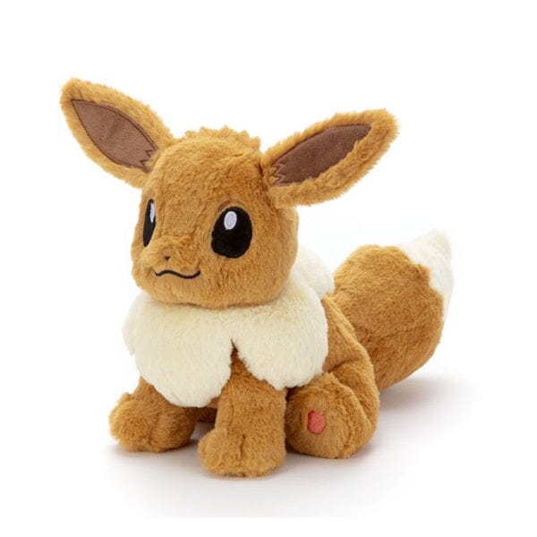 Eevee Plush M Kutakutatta