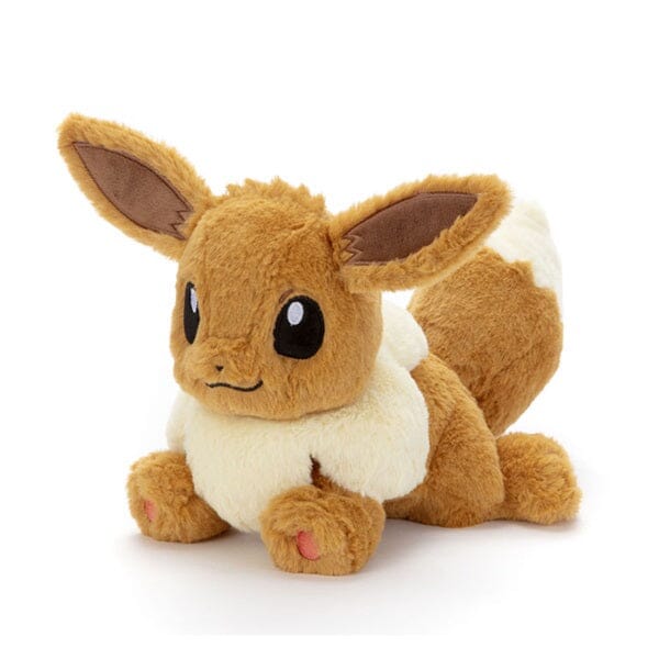 Eevee Plush M Kutakutatta