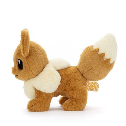 Eevee Plush M Kutakutatta