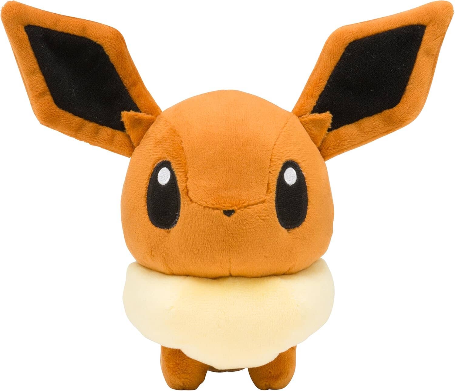 Eevee Authentic Plush Dolls