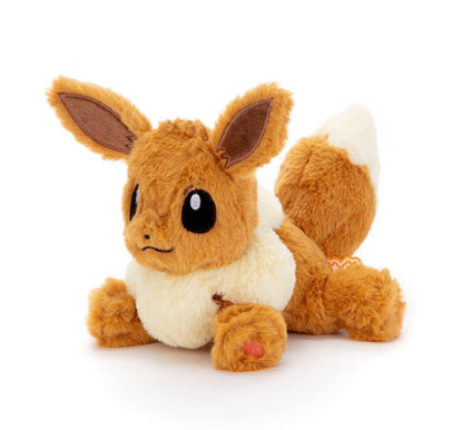 Eevee Plush S Authentic