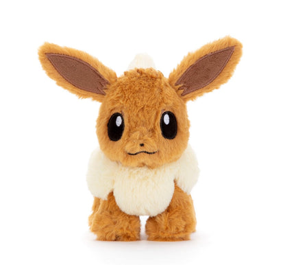 Eevee Plush S Authentic