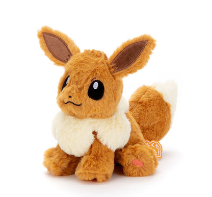 Eevee Plush S Authentic