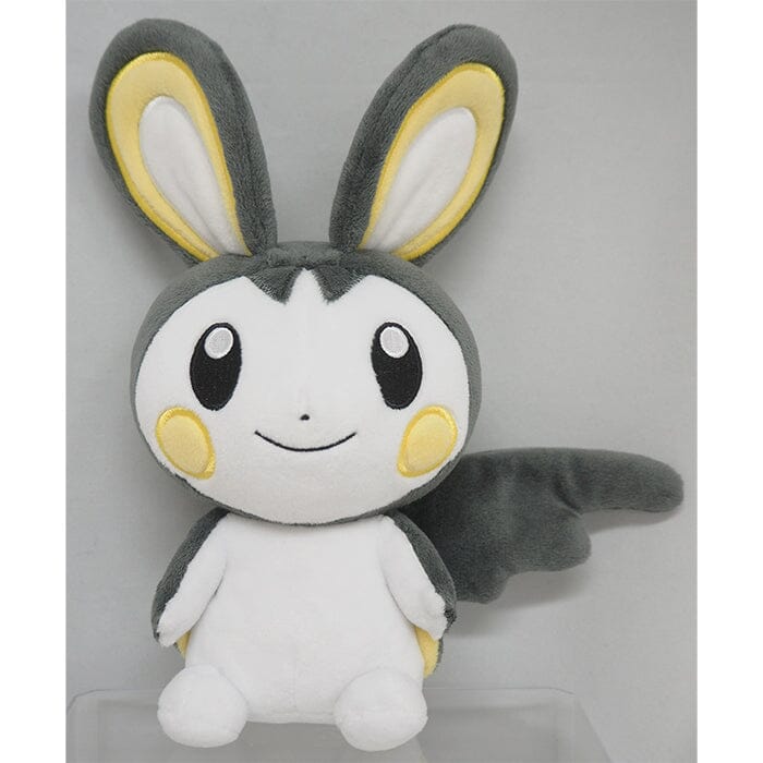 Japanese Emolga Plush PP48 Pokémon