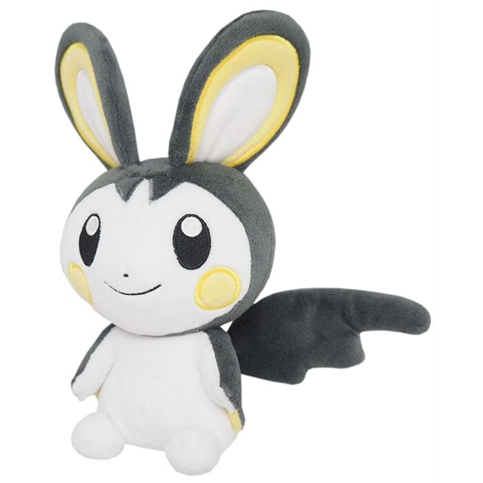 Japanese Emolga Plush PP48 Pokémon