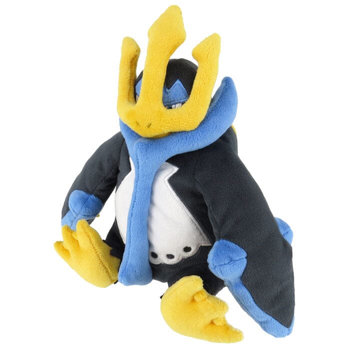 Empoleon Pokémon Plush Toy