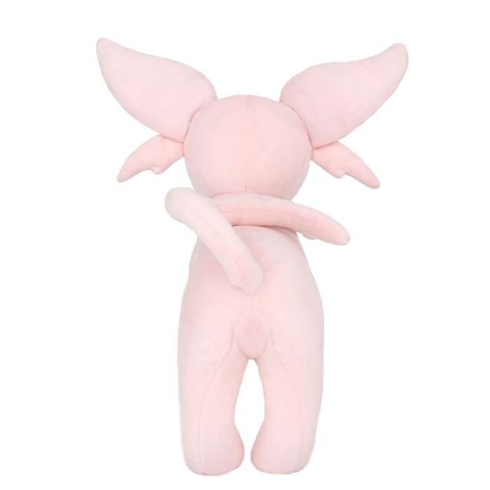 Espeon Authentic Plush Toy