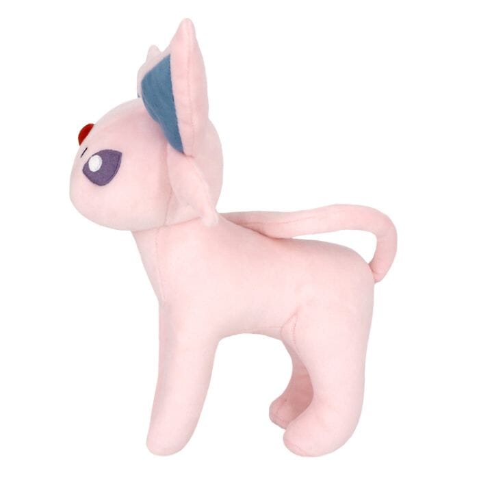 Espeon Authentic Plush Toy