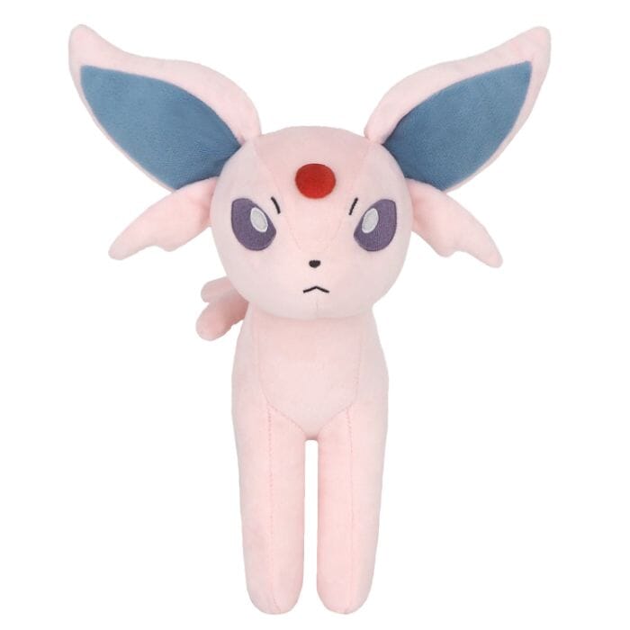 Espeon Authentic Plush Toy