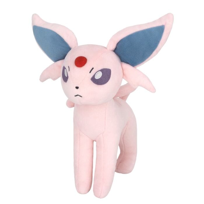 Espeon Authentic Plush Toy