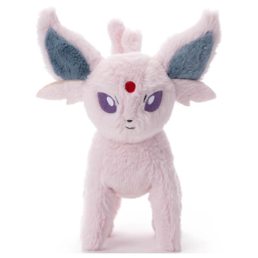 Espeon Plush Authentic Takara Tomy