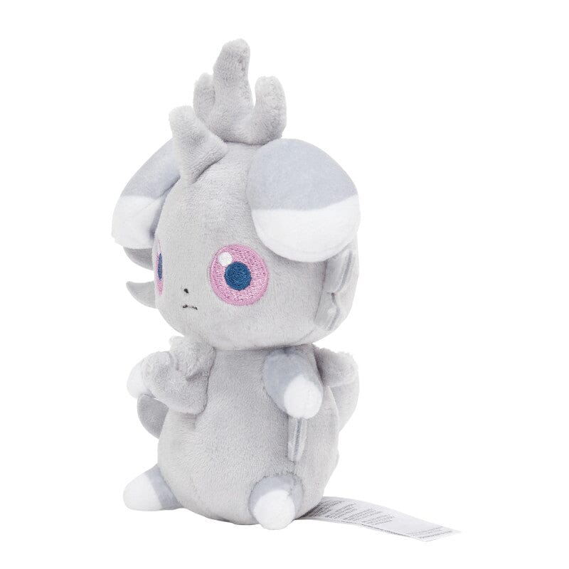 Authentic Espurr Pokémon Plush Fit