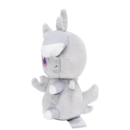 Authentic Espurr Pokémon Plush Fit