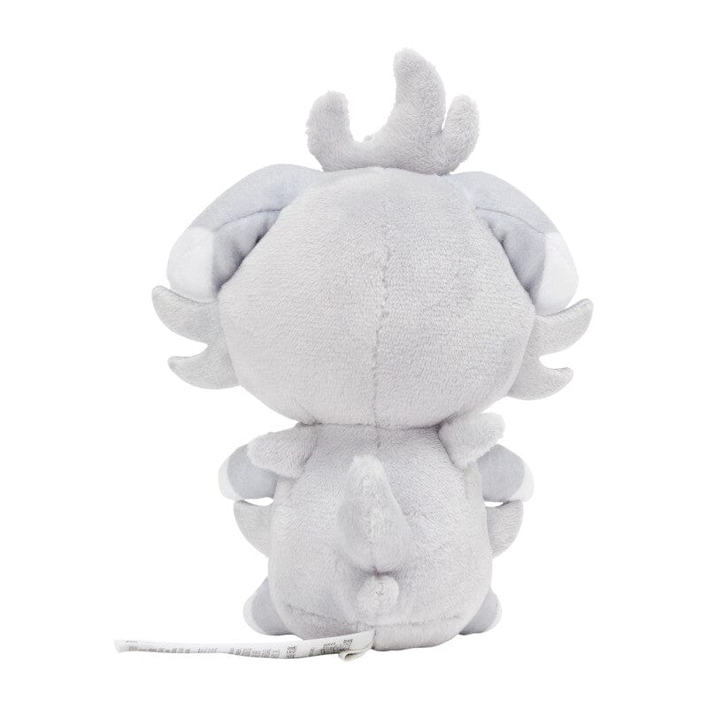 Authentic Espurr Pokémon Plush Fit