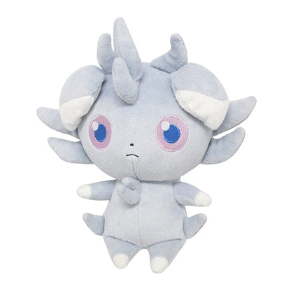 Espurr Plush PP13 Pokemon Collection