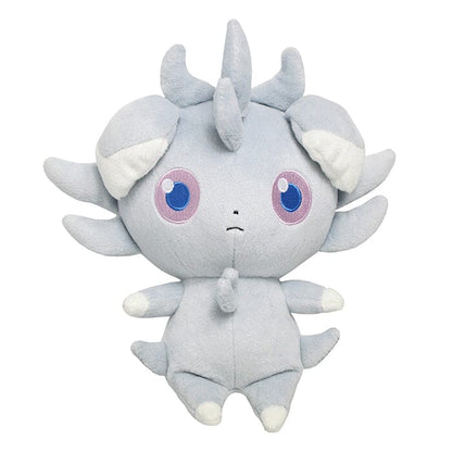 Espurr Plush PP13 Pokemon Collection