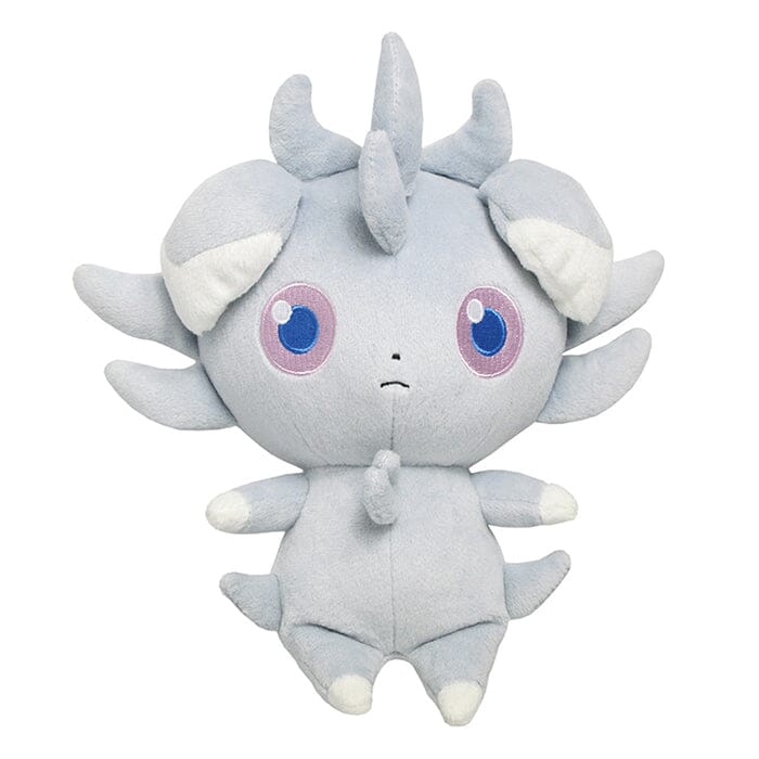 Espurr Plush PP13 Pokemon Collection