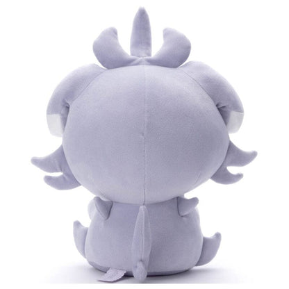 Authentic Espurr Sleeping Plush Toy