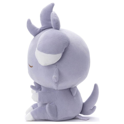 Authentic Espurr Sleeping Plush Toy