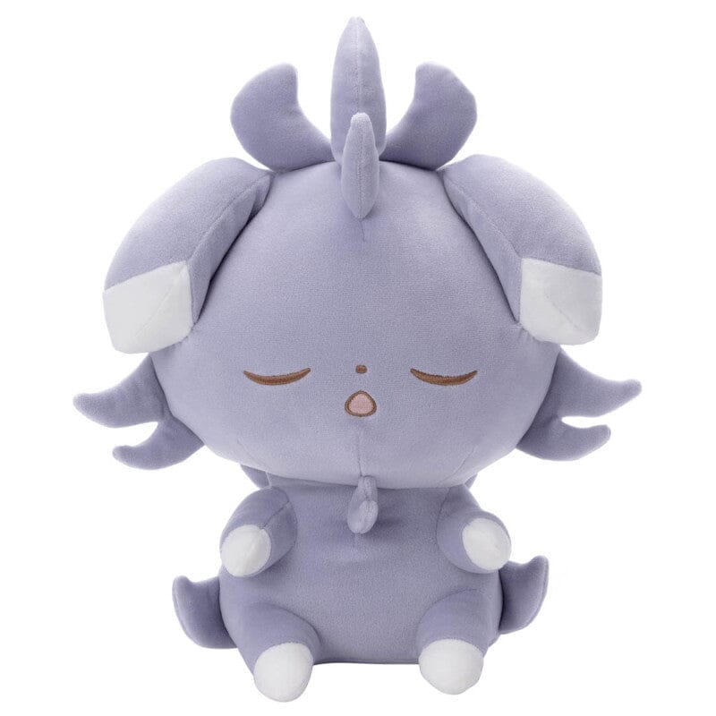 Authentic Espurr Sleeping Plush Toy