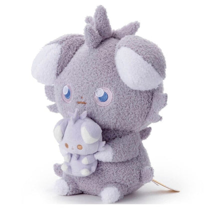 Authentic Espurr Plush Toy