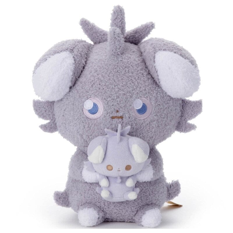 Authentic Espurr Plush Toy