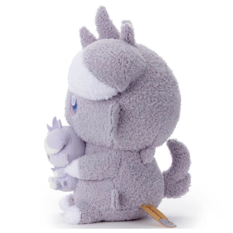 Authentic Espurr Plush Toy