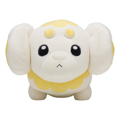 Official Fidough Mocchiricchi Puffy Plush