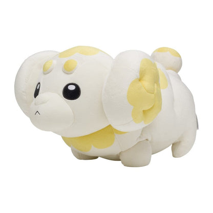 Official Fidough Mocchiricchi Puffy Plush